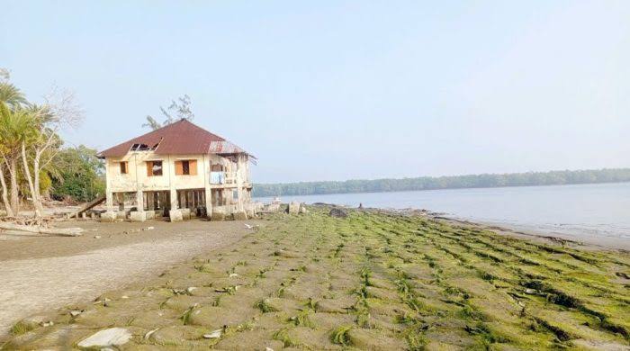 কটকা অফিস পাড়া